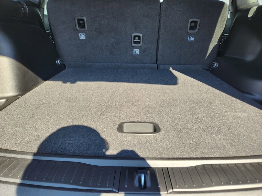 New 2026 Jeep Grand Cherokee Laredo RWD image 22