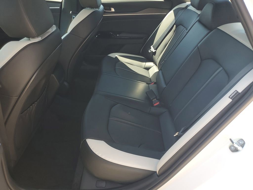 New 2026 Kia K5 GT-Line FWD image 21