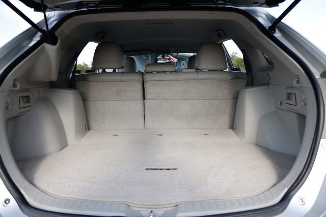 Used 2012 Toyota Venza XLE image 25