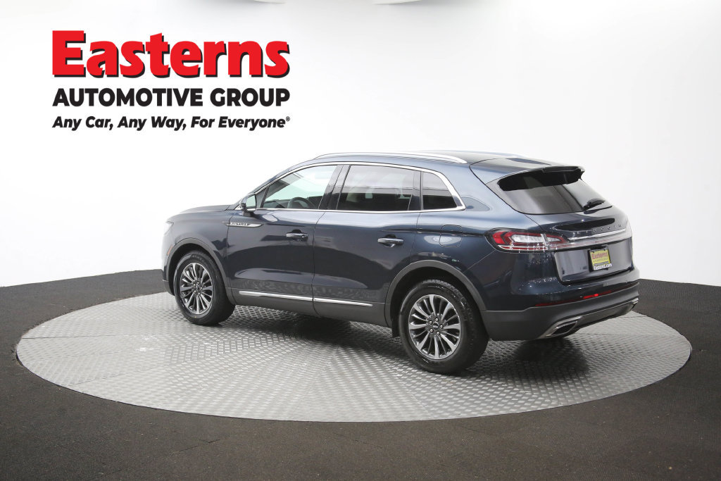 Used 2023 Lincoln Nautilus AWD image 63