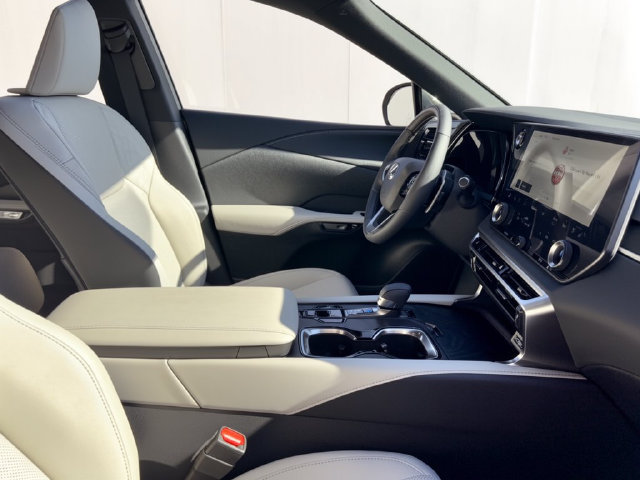 New 2026 Lexus RX 350 Premium w/ Convenience Package FWD image 30