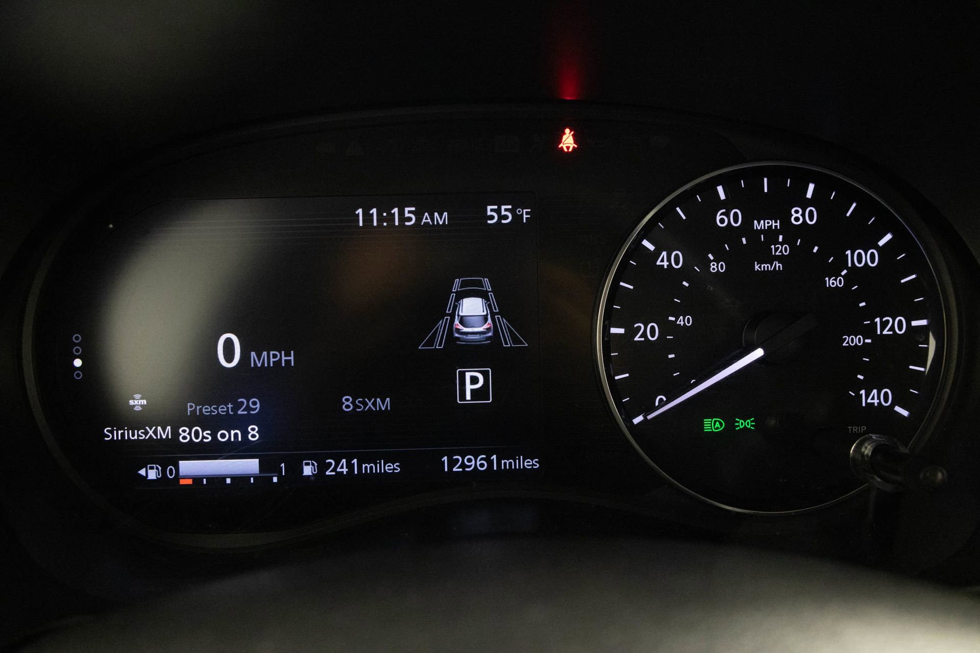 Used 2024 Nissan Kicks SR FWD image 25