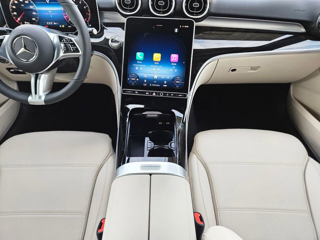 New 2026 Mercedes-Benz C 300 4MATIC Sedan image 14
