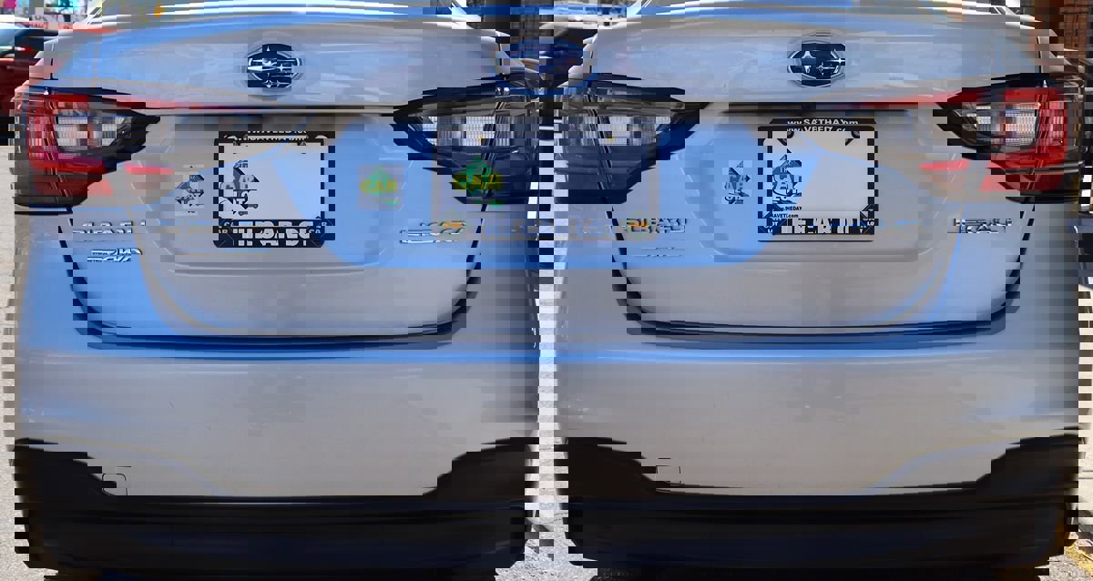 Used 2022 Subaru Legacy AWD/4WD image 21