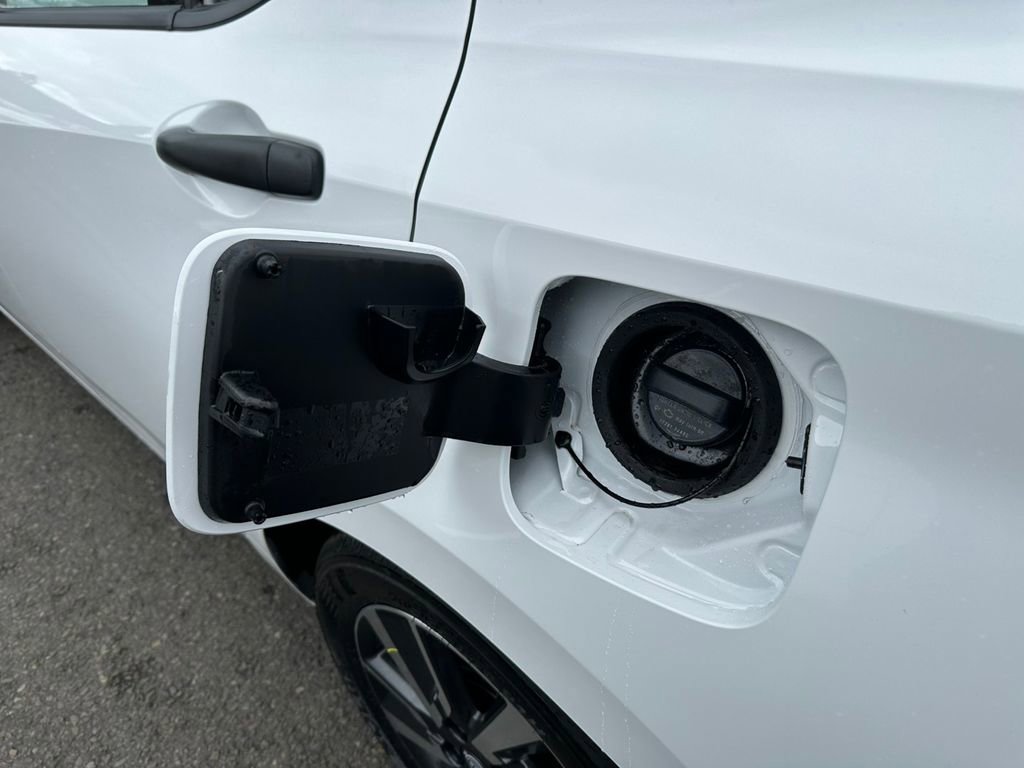 New 2025 Nissan Versa S w/ S Plus Package image 29