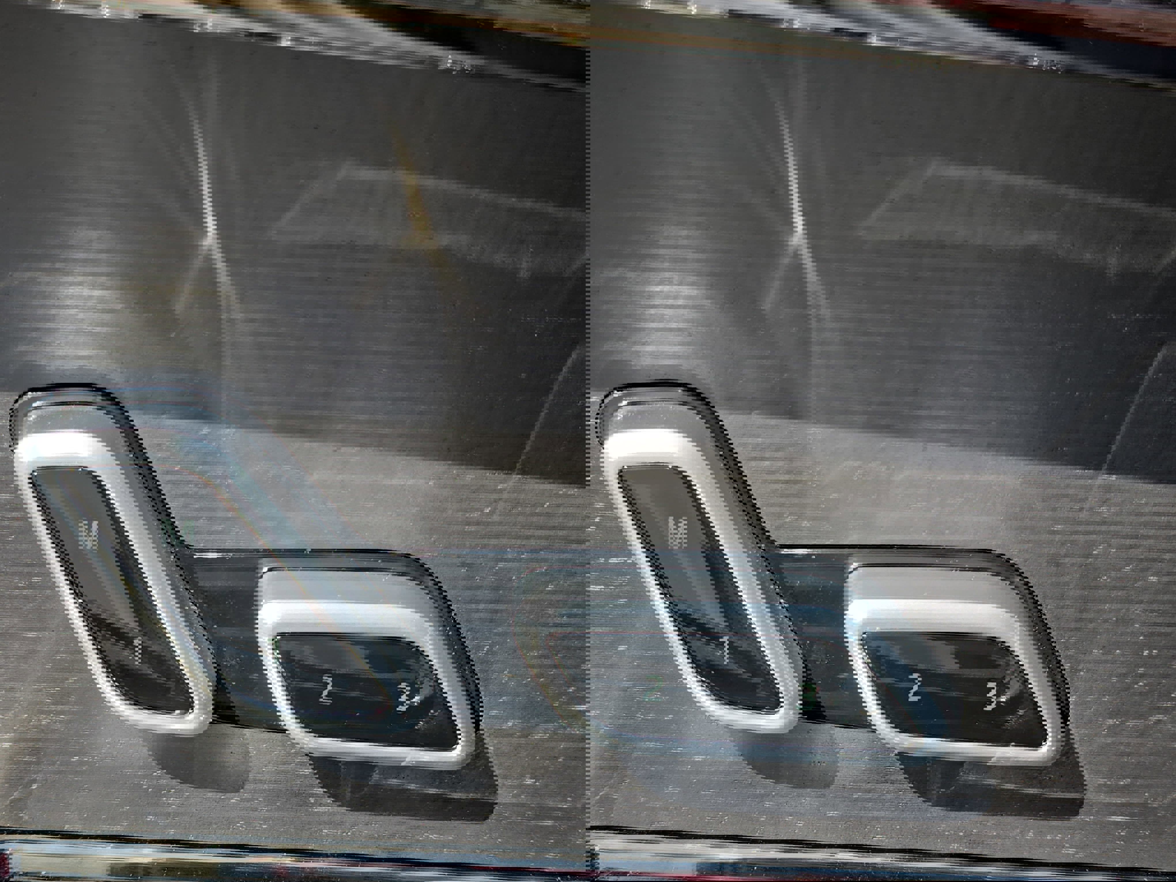 Certified 2025 Land Rover Range Rover Sport Dynamic SE image 29