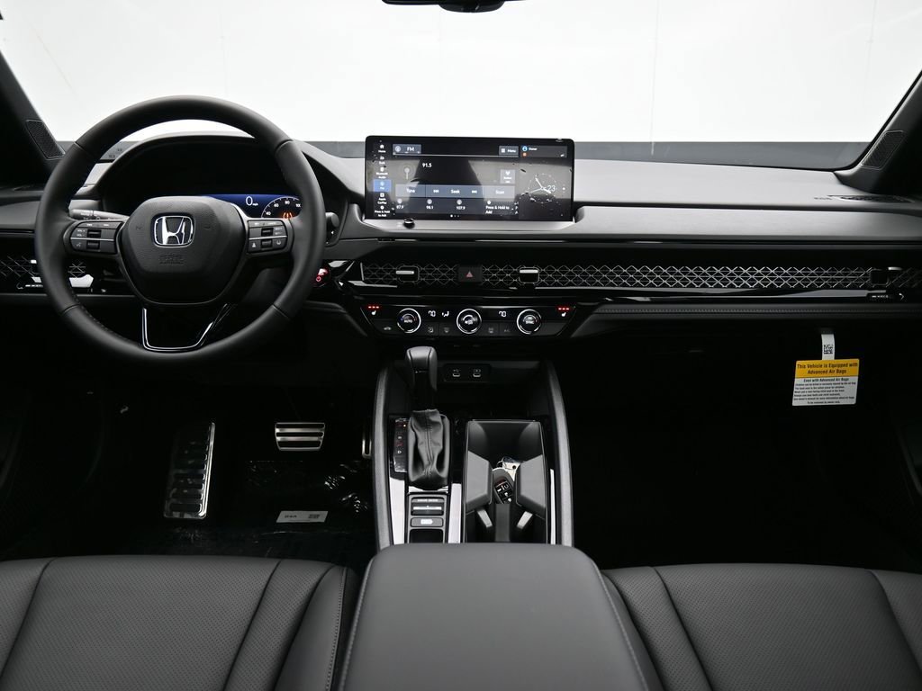 New 2026 Honda Accord Sport image 41
