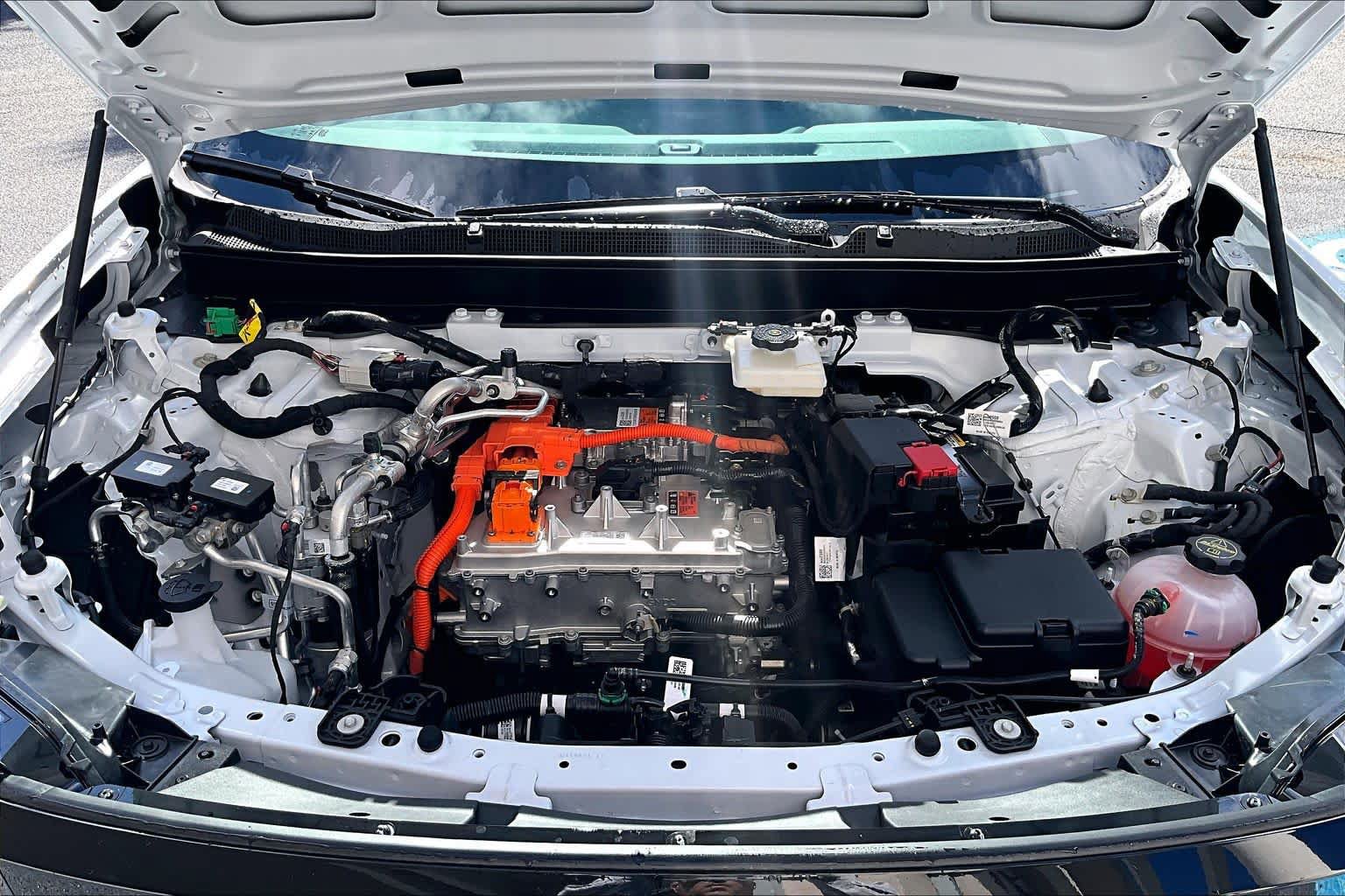 New 2026 Honda Prologue Eco image 16