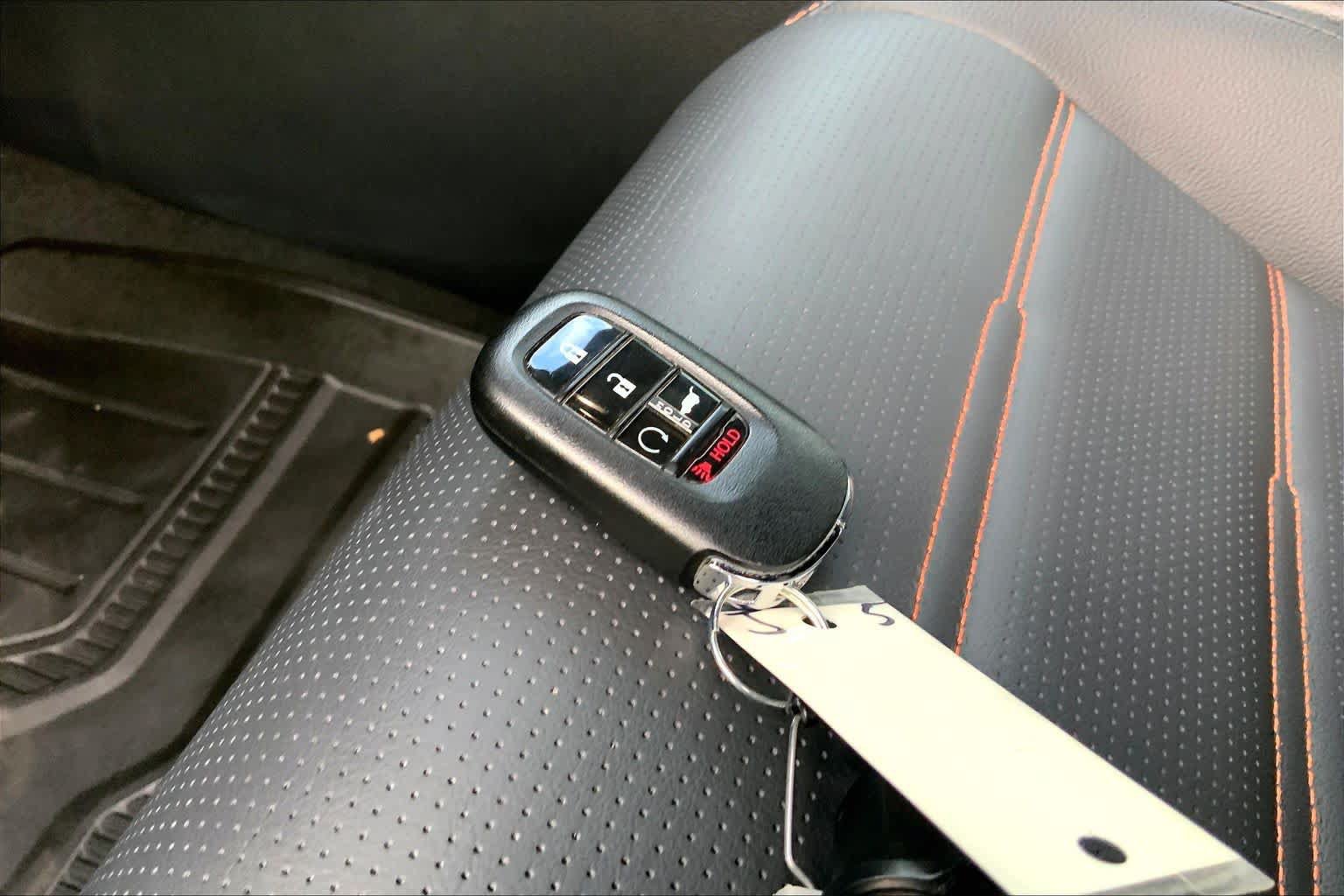 Used 2026 Honda CR-V Sport Touring image 13