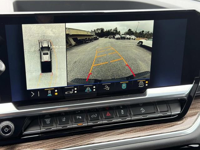 New 2026 Chevrolet Silverado 2500 LT w/ Trail Boss Package image 37