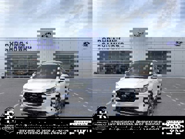 New 2026 Ford Escape ST-Line Select image 2
