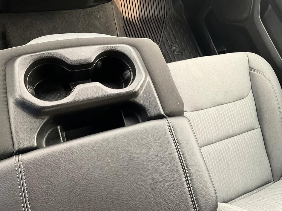 Used 2023 RAM 1500 Big Horn AWD/4WD image 26