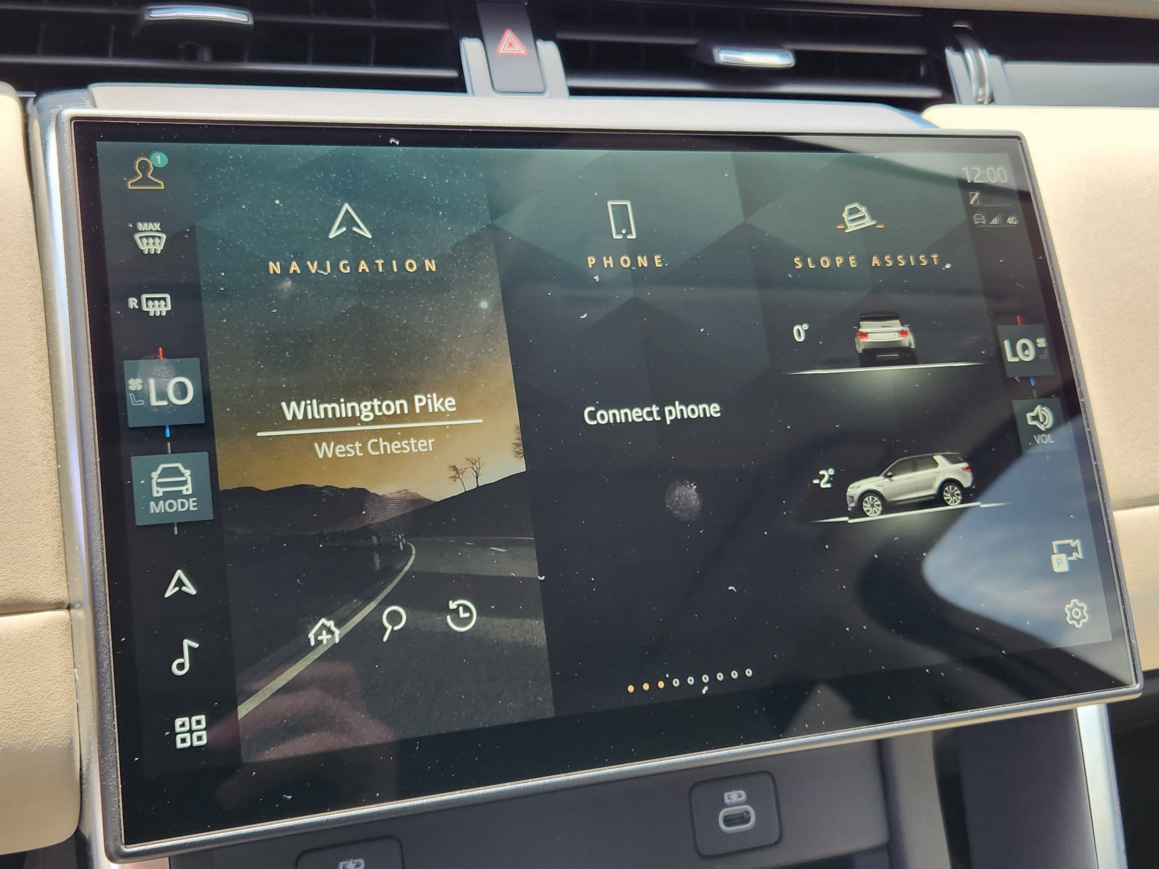 Certified 2025 Land Rover Discovery Sport S image 18