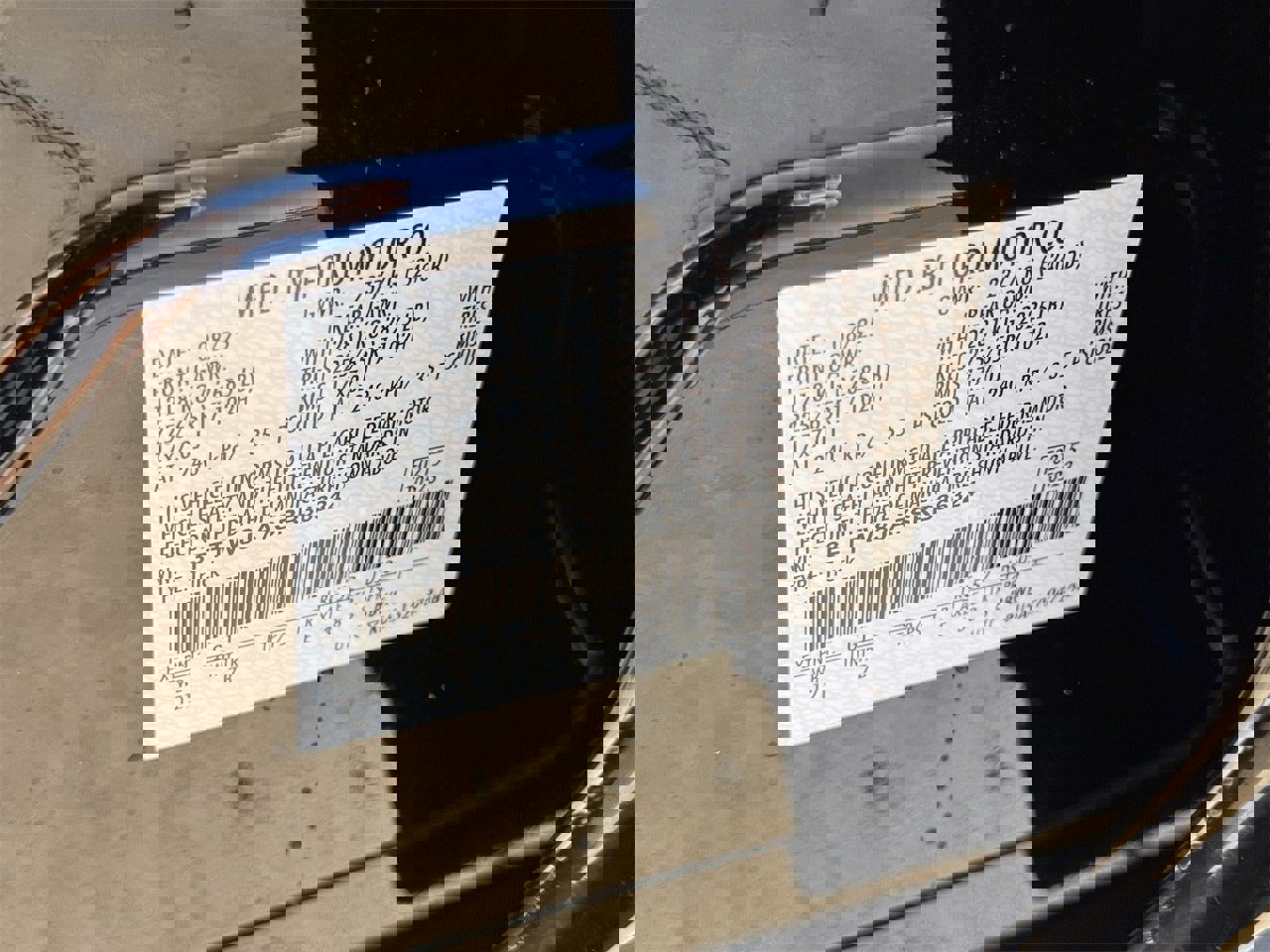 Certified 2025 Ford Maverick XLT w/ Equipment Group 302A image 26