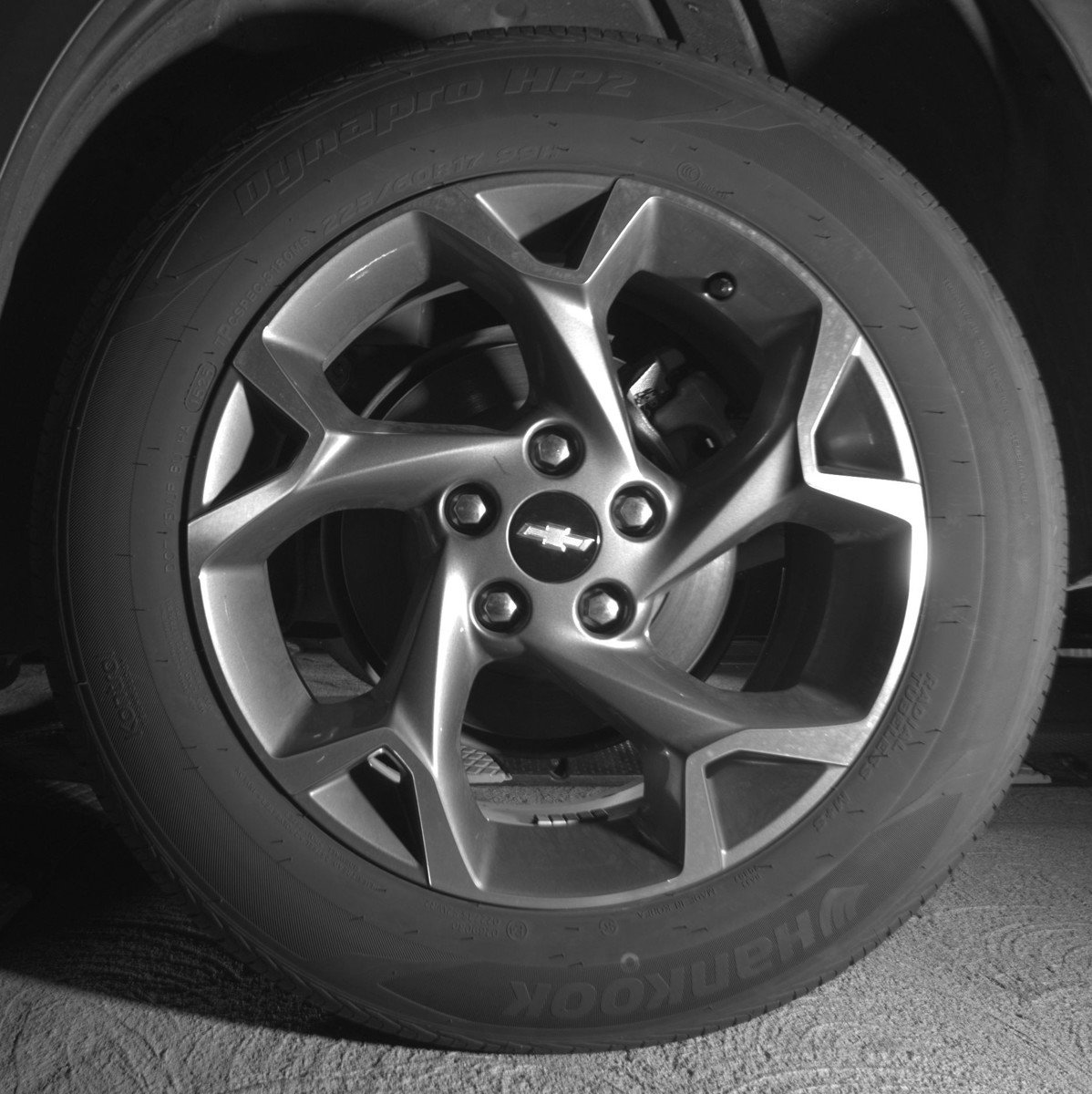 Used 2025 Chevrolet Trax LT FWD image 14