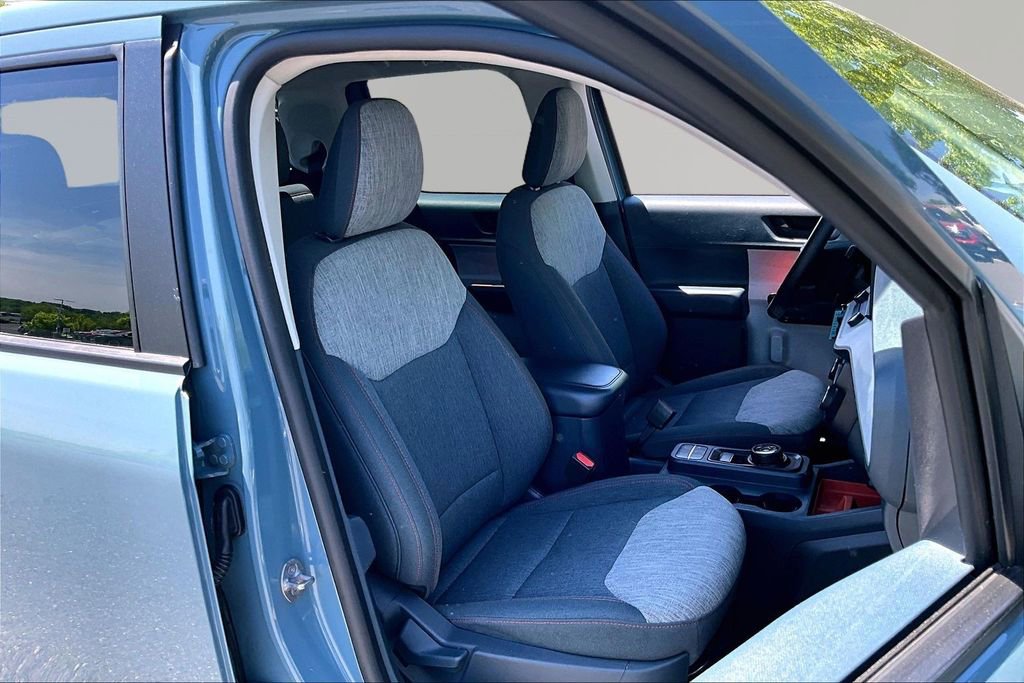 Used 2022 Ford Maverick XLT w/ Equipment Group 300A Standard image 19