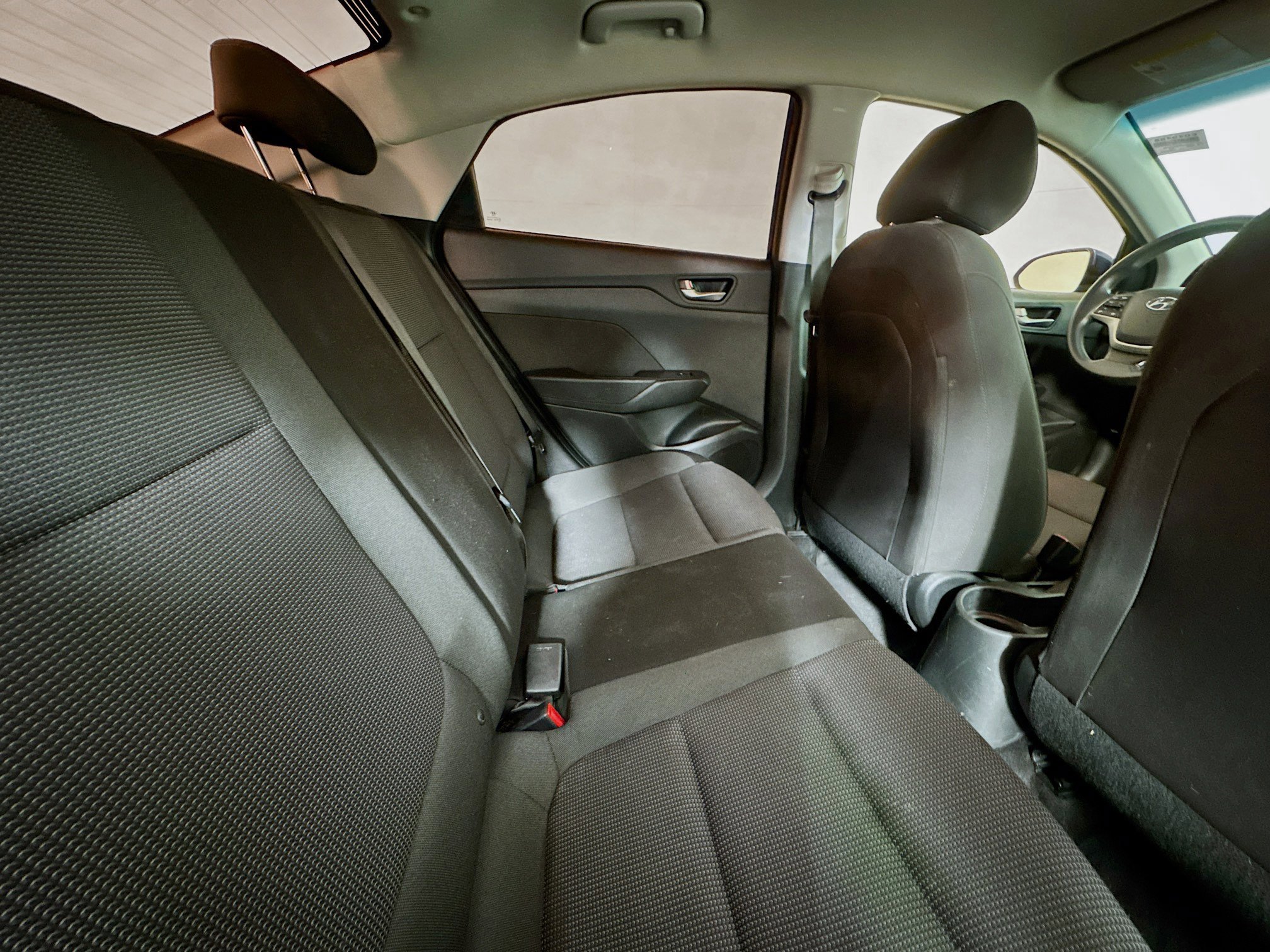 Used 2019 Hyundai Accent SE image 25