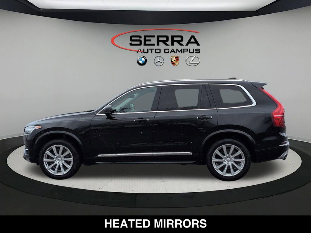 Used 2018 Volvo XC90 T6 Inscription w/ Convenience Package image 16