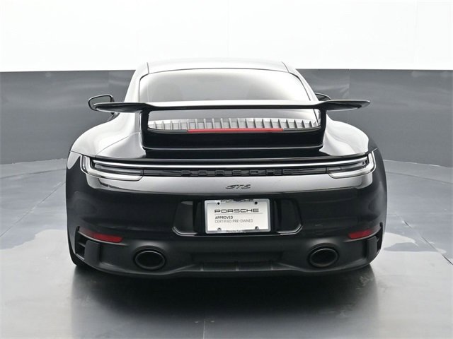 Used 2023 Porsche 911 Carrera GTS image 18