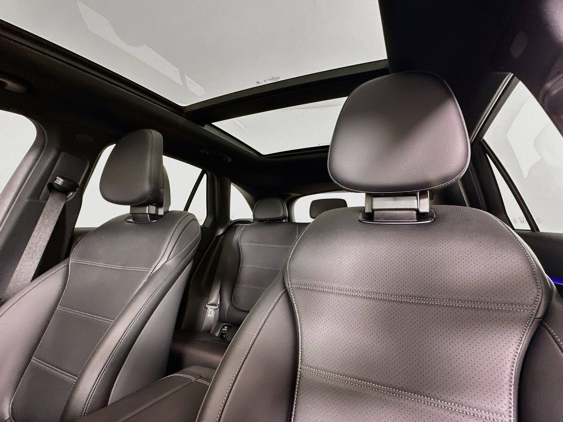 Certified 2026 Mercedes-Benz GLC 300 4MATIC image 24