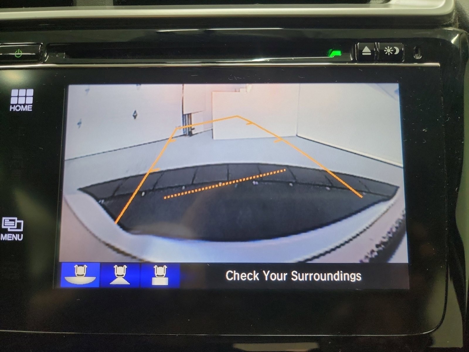 Used 2015 Honda Fit EX image 27