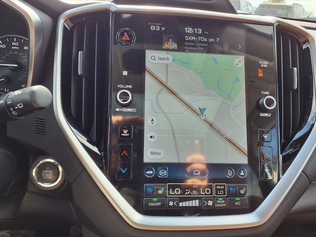 Certified 2025 Subaru Ascent Touring image 17