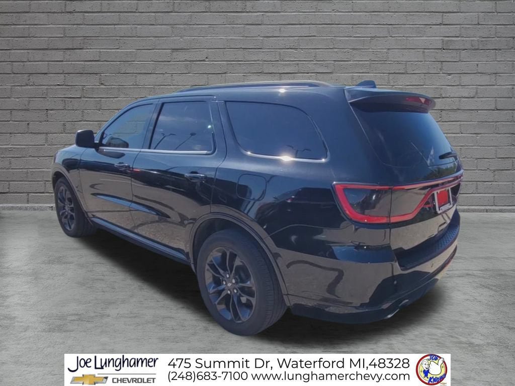 New 2026 Chevrolet Equinox EV LT AWD/4WD image 6