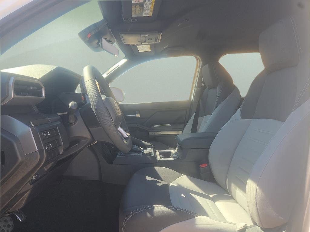 New 2026 Toyota Tacoma TRD Sport image 20