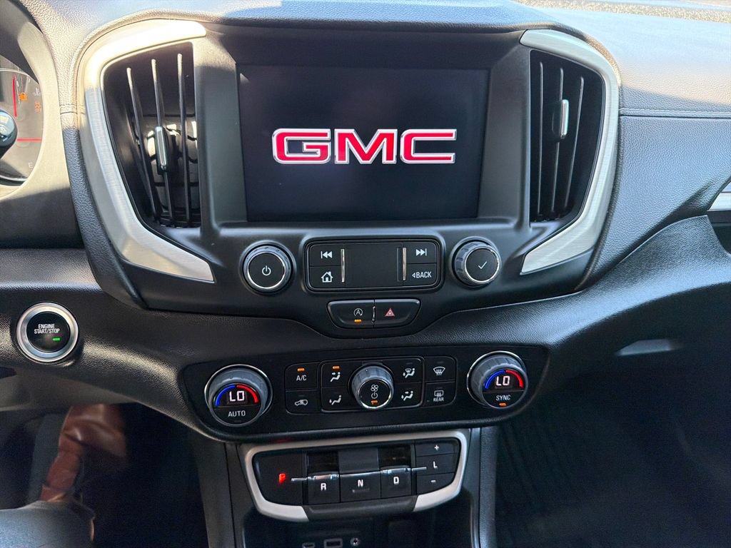 Certified 2023 GMC Terrain Denali AWD/4WD image 21