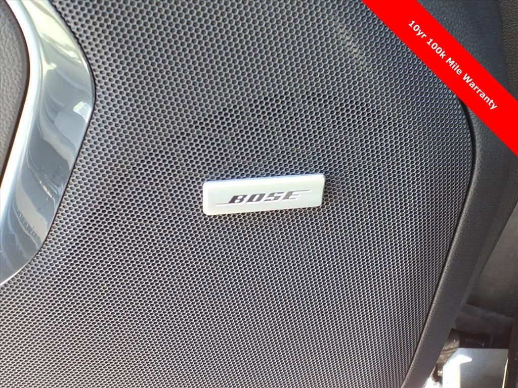 New 2025 Chevrolet Tahoe Premier image 18