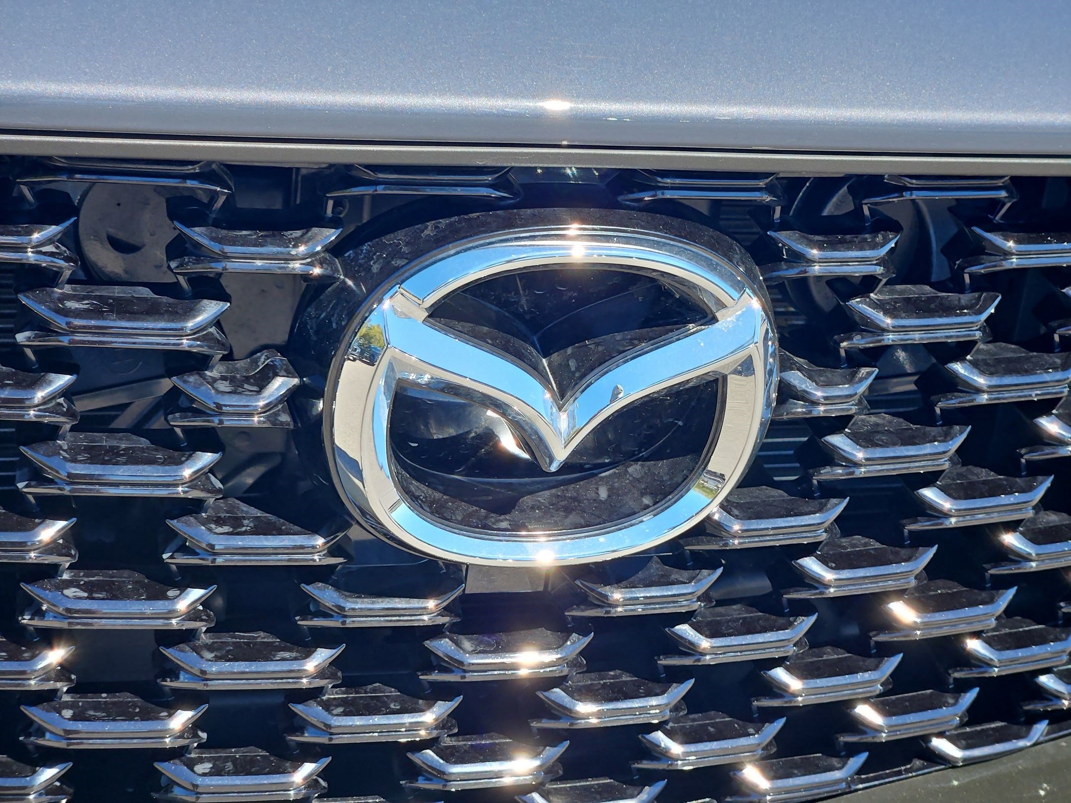 Certified 2025 MAZDA CX-50 AWD 2.5 Hybrid w/ Weather Package image 24