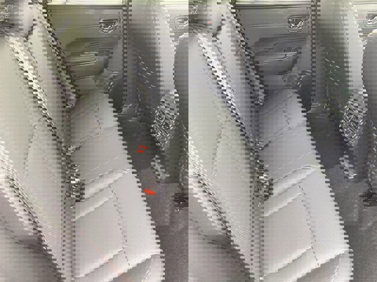 New 2026 Subaru Outback Touring XT image 9