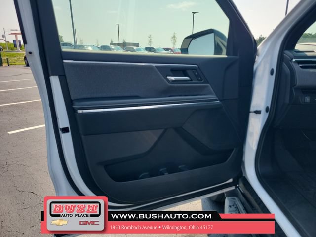 New 2026 GMC Sierra EV Elevation AWD/4WD image 19