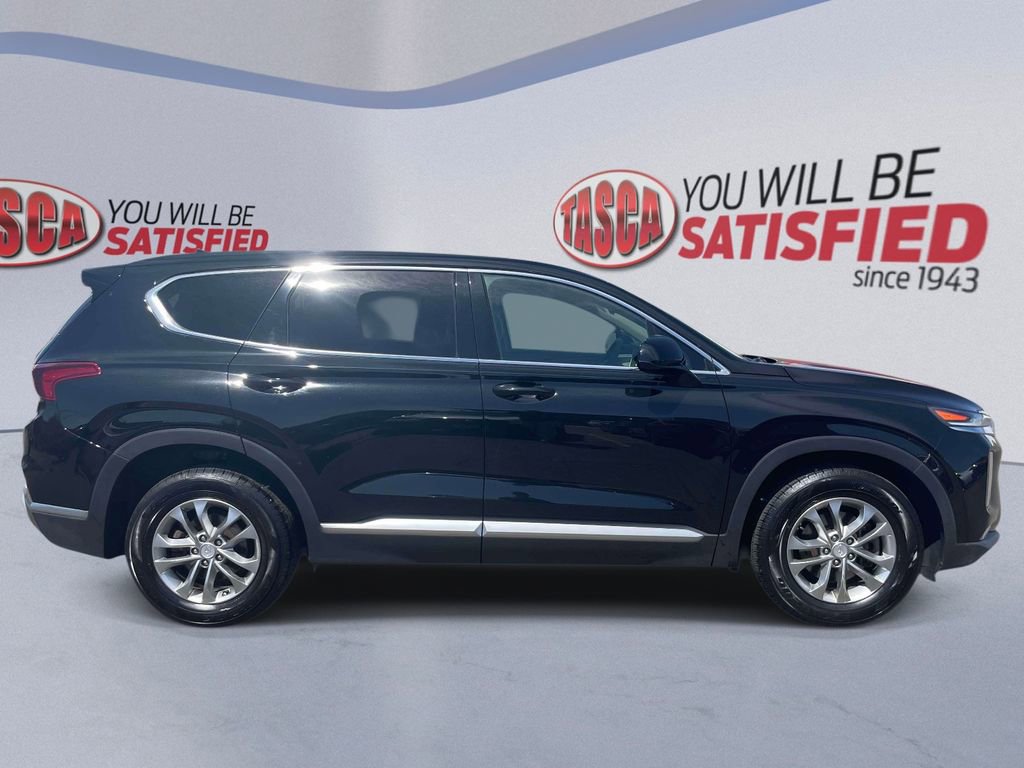 Used 2020 Hyundai Santa Fe SEL AWD/4WD image 5