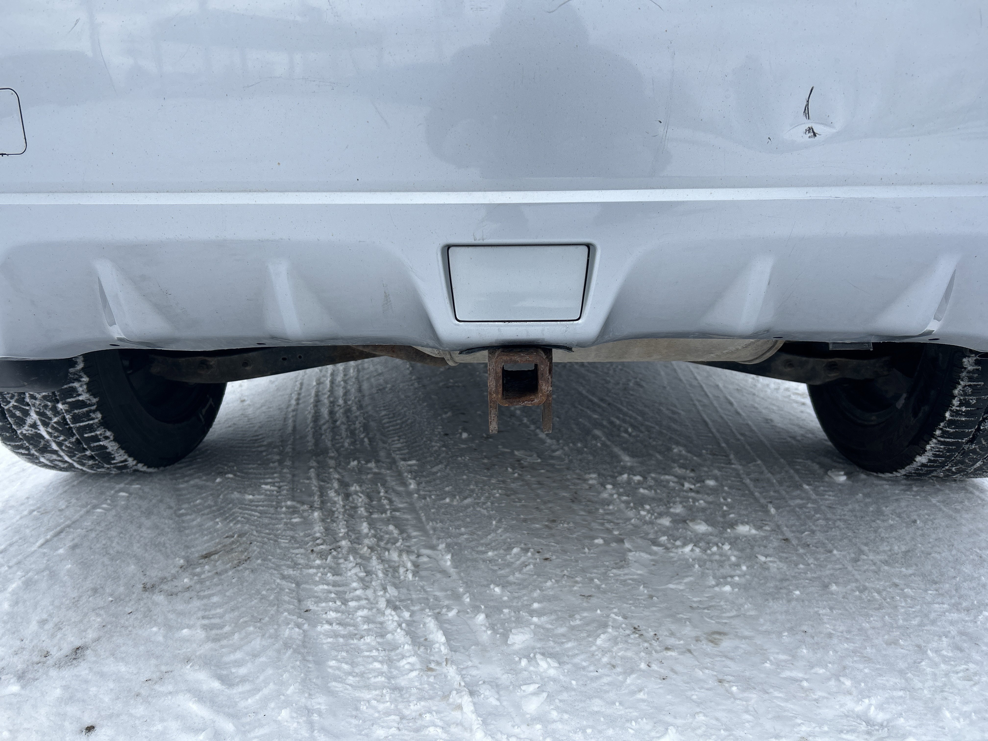 Used 2014 Subaru Crosstrek 2.0i Premium w/ Moonroof Package image 22