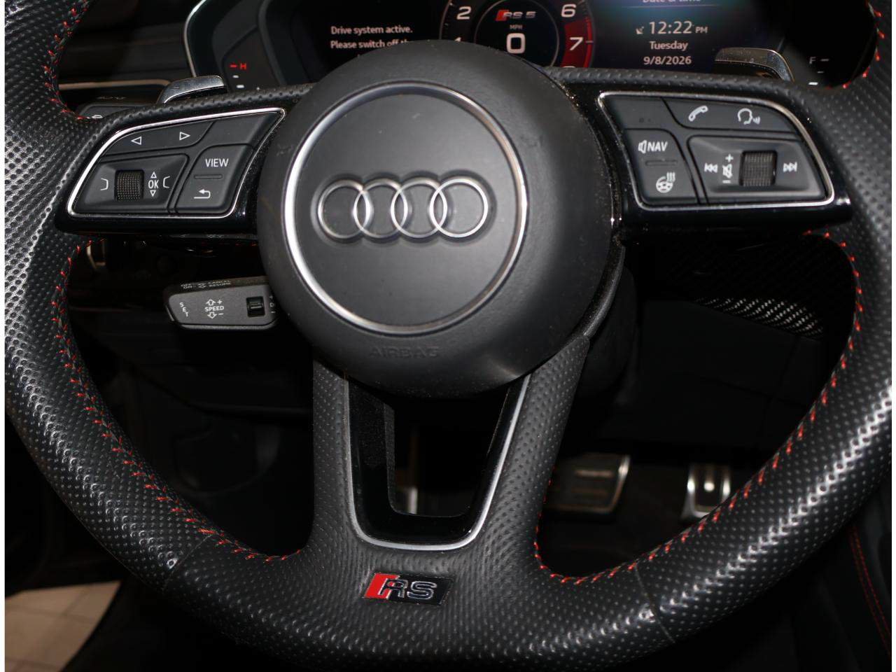 Used 2019 Audi RS 5 Sportback AWD/4WD image 18