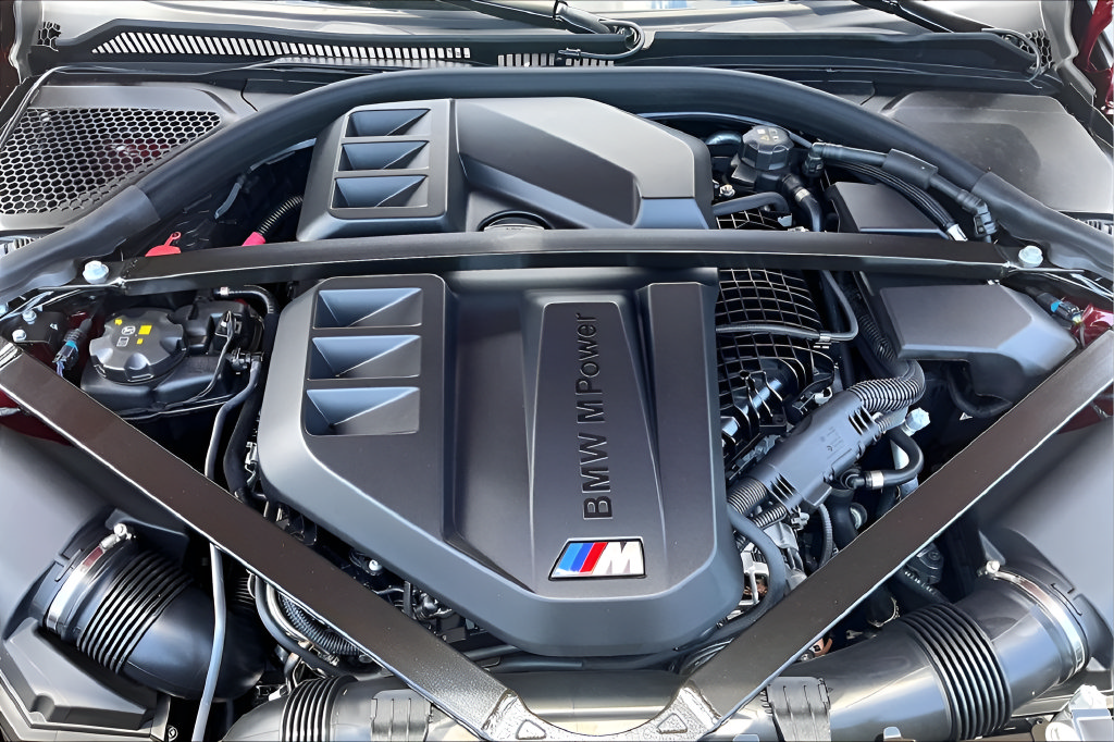 New 2026 BMW M2 w/ Lighting Package RWD image 16