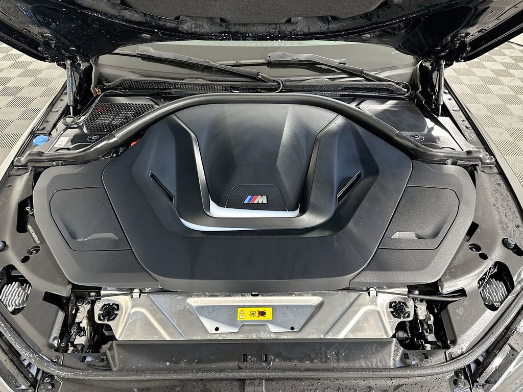 Certified 2022 BMW i4 M50 image 31