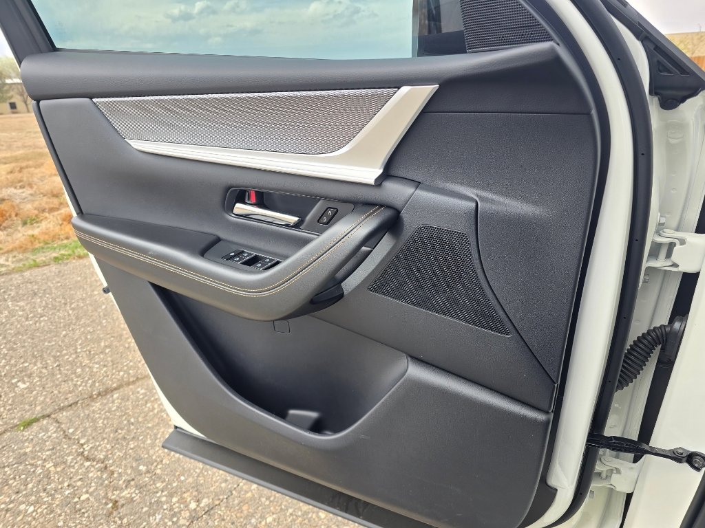 New 2026 MAZDA CX-70 SC Plus image 17