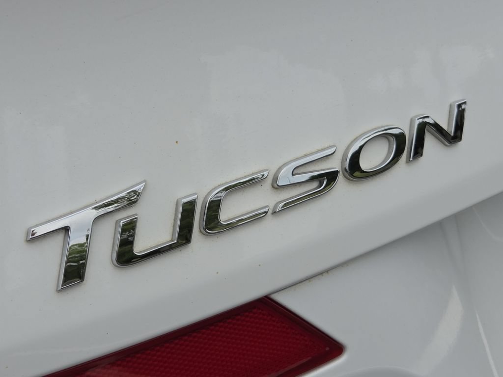 Used 2020 Hyundai Tucson SEL AWD/4WD image 13