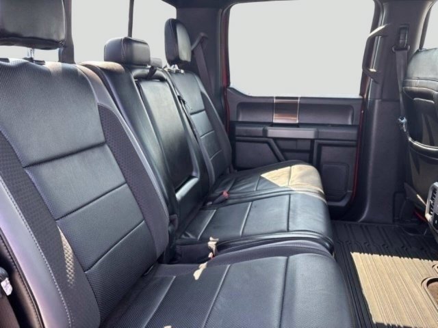 Used 2019 Ford F150 Raptor AWD/4WD image 33