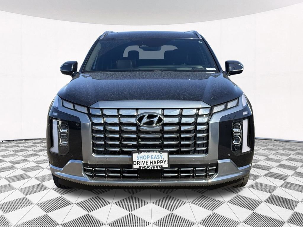 Used 2023 Hyundai Palisade Calligraphy image 9