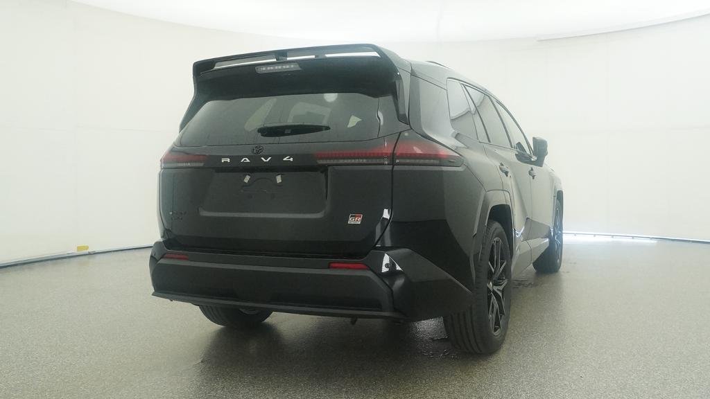 New 2026 Toyota RAV4 AWD Plug-in Hybrid image 21