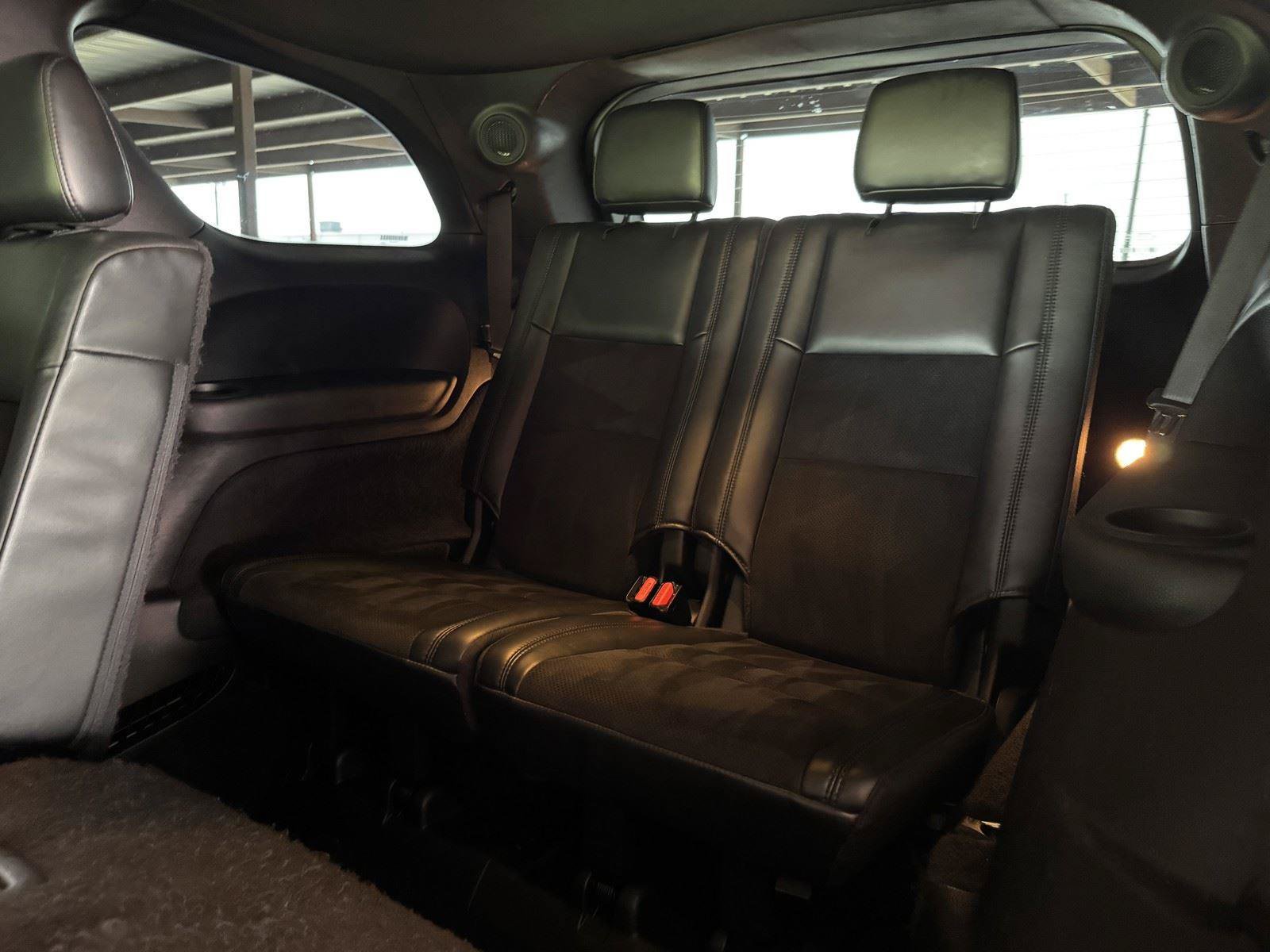 Used 2020 Dodge Durango R/T RWD image 36