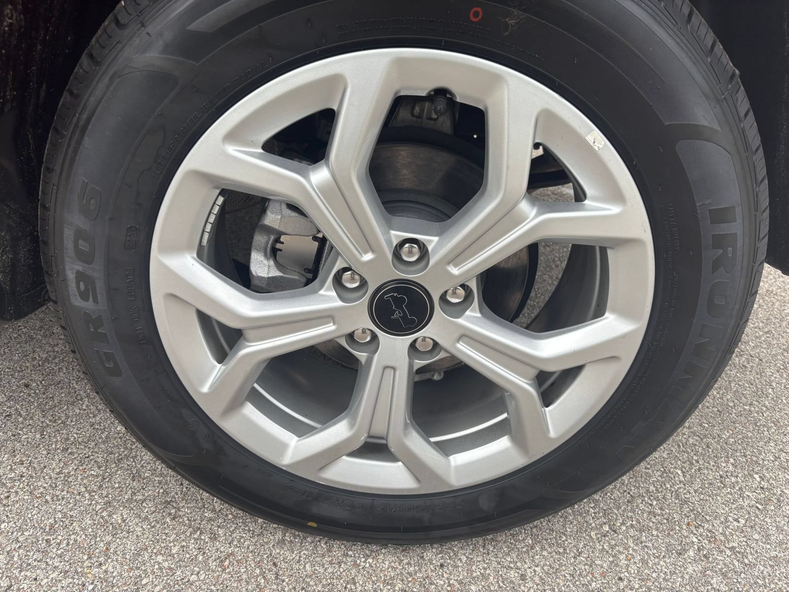 Used 2025 Jeep Compass Latitude AWD/4WD image 12