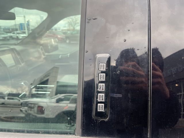 Used 2020 Ford F150 XLT w/ Equipment Group 302A Luxury image 14