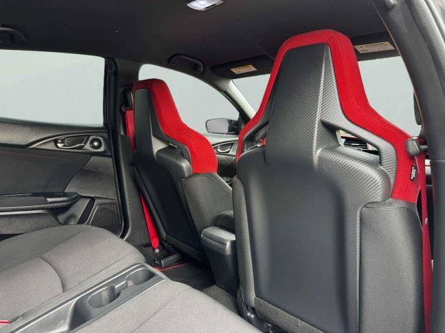 Used 2019 Honda Civic Type R image 43