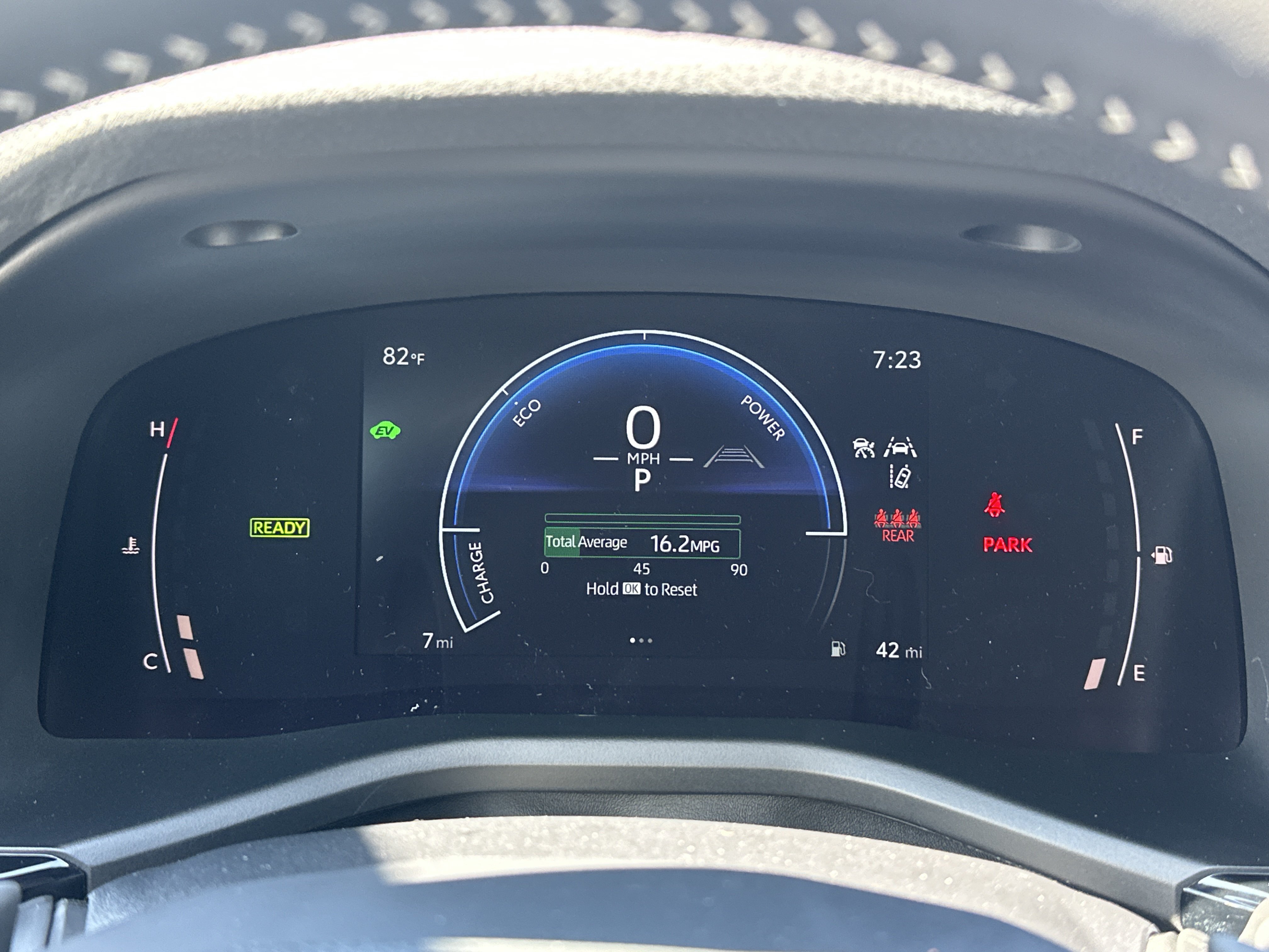 New 2026 Toyota Camry SE w/ Multimedia Upgrade Package FWD image 17