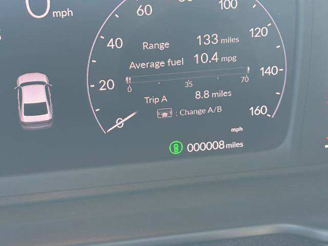 New 2026 Honda Accord SE image 21