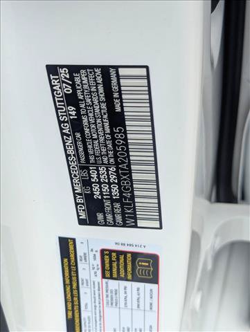 Used 2026 Mercedes-Benz E 350 Sedan image 16